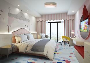 Guangzhou Chimelong Panda Hotel Екстериор снимка